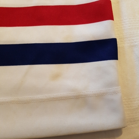 Canadiens Brian Savage #49 jersey Signed to Don Cherry "Grapes" game jersey VGUC - Picture 5 of 12